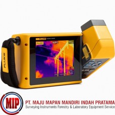 FLUKE TiX501 Infrared Camera FLUKE TiX501 Infrared Camera